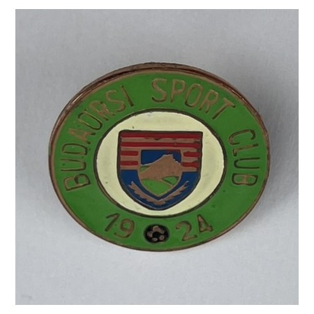 Pin Budaörsi SC (HUN)