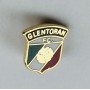 Pin Glentoran FC (NIR)