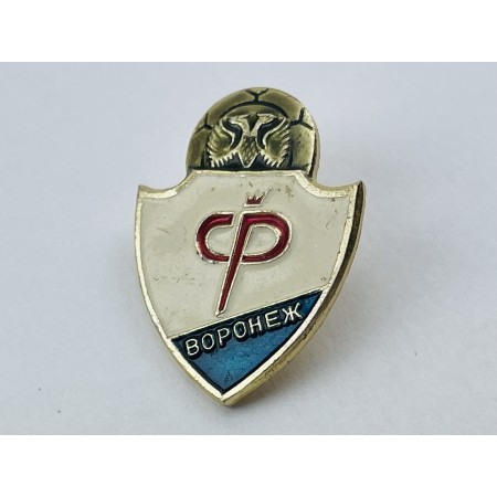 Pin Verein unbekannt