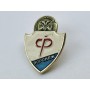 Pin Verein unbekannt