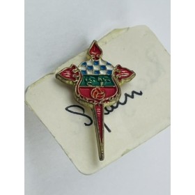 Pin Racing de Ferrol (ESP)