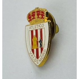 Pin Atlético Valdemoro (ESP)