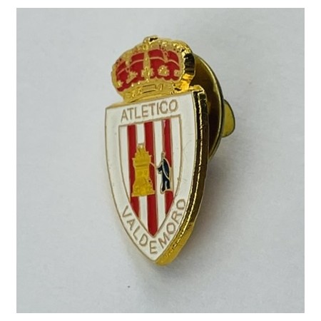 Pin Atlético Valdemoro (ESP)
