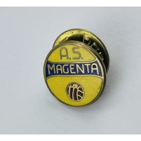 Pin AS Magenta (NCL)