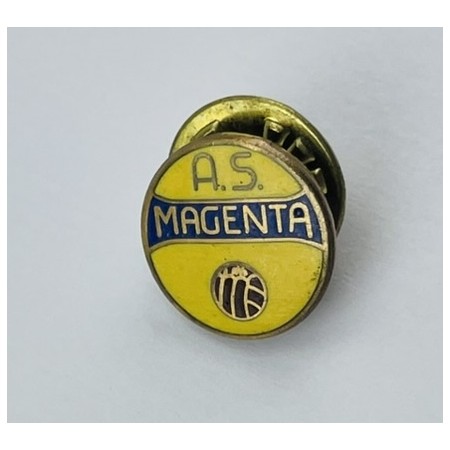 Pin AS Magenta (NCL)