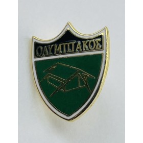Pin Olympiakos Nikosia (CYP)