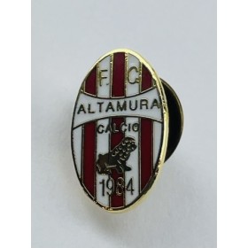 Pin FC Altamura Calcio (ITA)