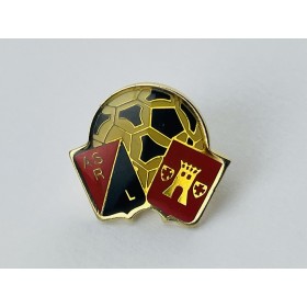 Pin Verein unbekannt