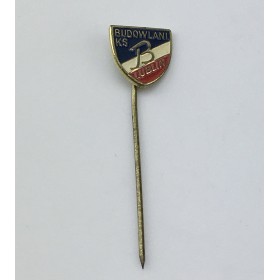 Pin Budowlani Lublin (POL)