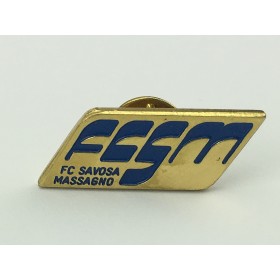 Pin FC Savosa Massagno (SUI)