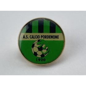 Pin Pordenone Calcio (ITA)