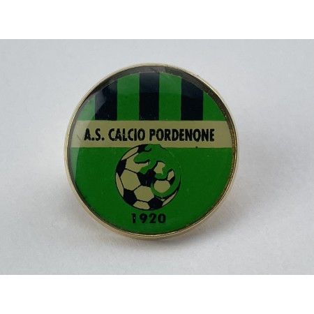 Pin Pordenone Calcio (ITA)