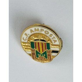 Pin CF Amposta (ESP)