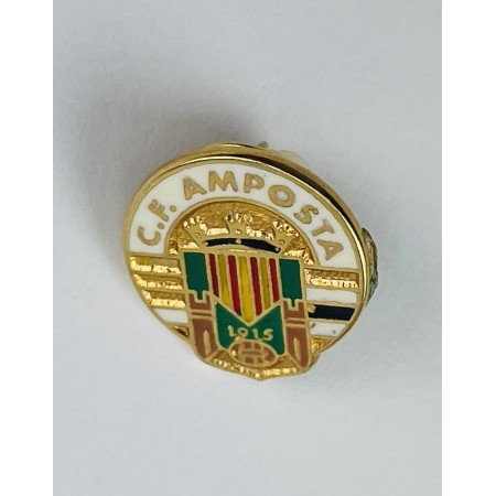 Pin CF Amposta (ESP)