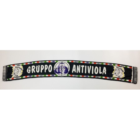 Schal Gruppo Antiviola