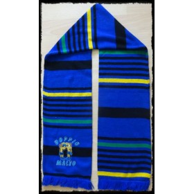 Schal Inter Mailand/FC Internazionale (ITA), Doppio Malto