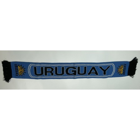 Schal Uruguay