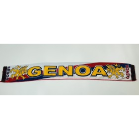Schal Genoa (ITA)