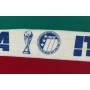 Schal Italien, World Cup Forza Italia