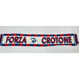 Schal FC Crotone (ITA), Forza Crotone