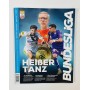 Bundesligamagazin Österreich "Heißer Tanz", 2025