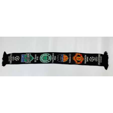 copy of PRI Schal Sturm Graz, Champions League