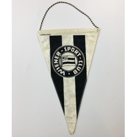 Wimpel Wiener Sportclub, WSC (AUT)