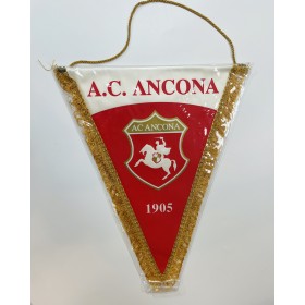 Wimpel AC Ancona (ITA)