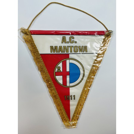 Wimpel AC Mantova (ITA)