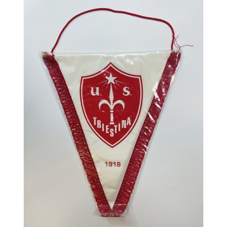 Wimpel US Triestina (ITA)