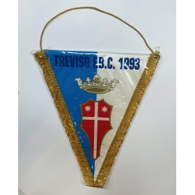 Wimpel Treviso FBC 1993 (ITA)