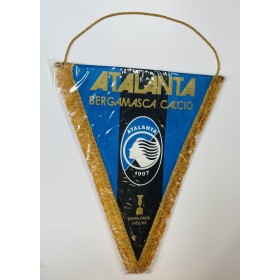 Wimpel Atalanta Bergamo (ITA)