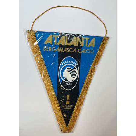 Wimpel Atalanta Bergamo (ITA)