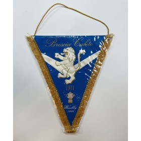 Wimpel Brescia Calcio (ITA)
