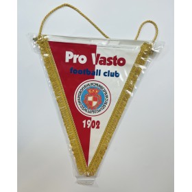 Wimpel Pro Vasto FC (ITA)