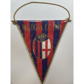 Wimpel FC Bologna (ITA)
