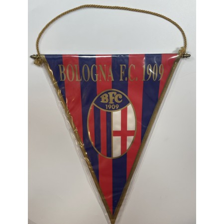 Wimpel FC Bologna (ITA)