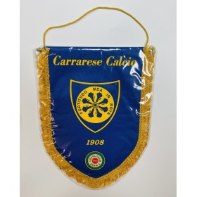 Wimpel Carrarese Calcio (ITA)