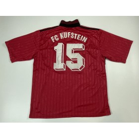 Trikot FC Kufstein (AUT), XL, Nr. 15