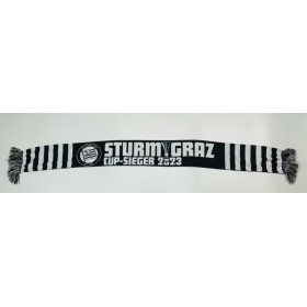 Schal Sturm Graz, Cupsieger 2023
