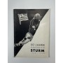 Festschrift Sturm Graz, 50 Jahre