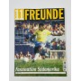 11 Freunde, Magazin für Fussballkultur, Nr. 37