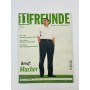 11 Freunde, Magazin für Fussballkultur, Nr. 36