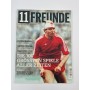 11 Freunde, Magazin für Fussballkultur, Nr. 63