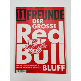 11 Freunde, Magazin für Fussballkultur, Nr. 148