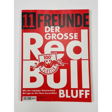 11 Freunde, Magazin für Fussballkultur, Nr. 148