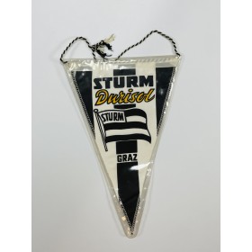 copy of PRI Wimpel Sturm Graz, Durisol