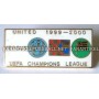 copy of PRI Pin Sturm Graz, Champions League 1999/2000