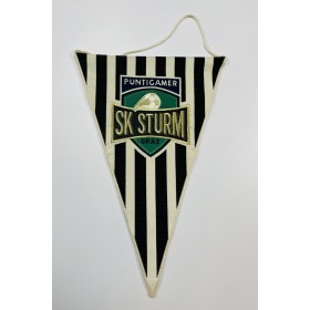 copy of PRI Wimpel Sturm Graz