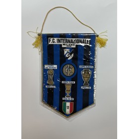 Wimpel Inter Mailand, FC Internazionale (ITA)